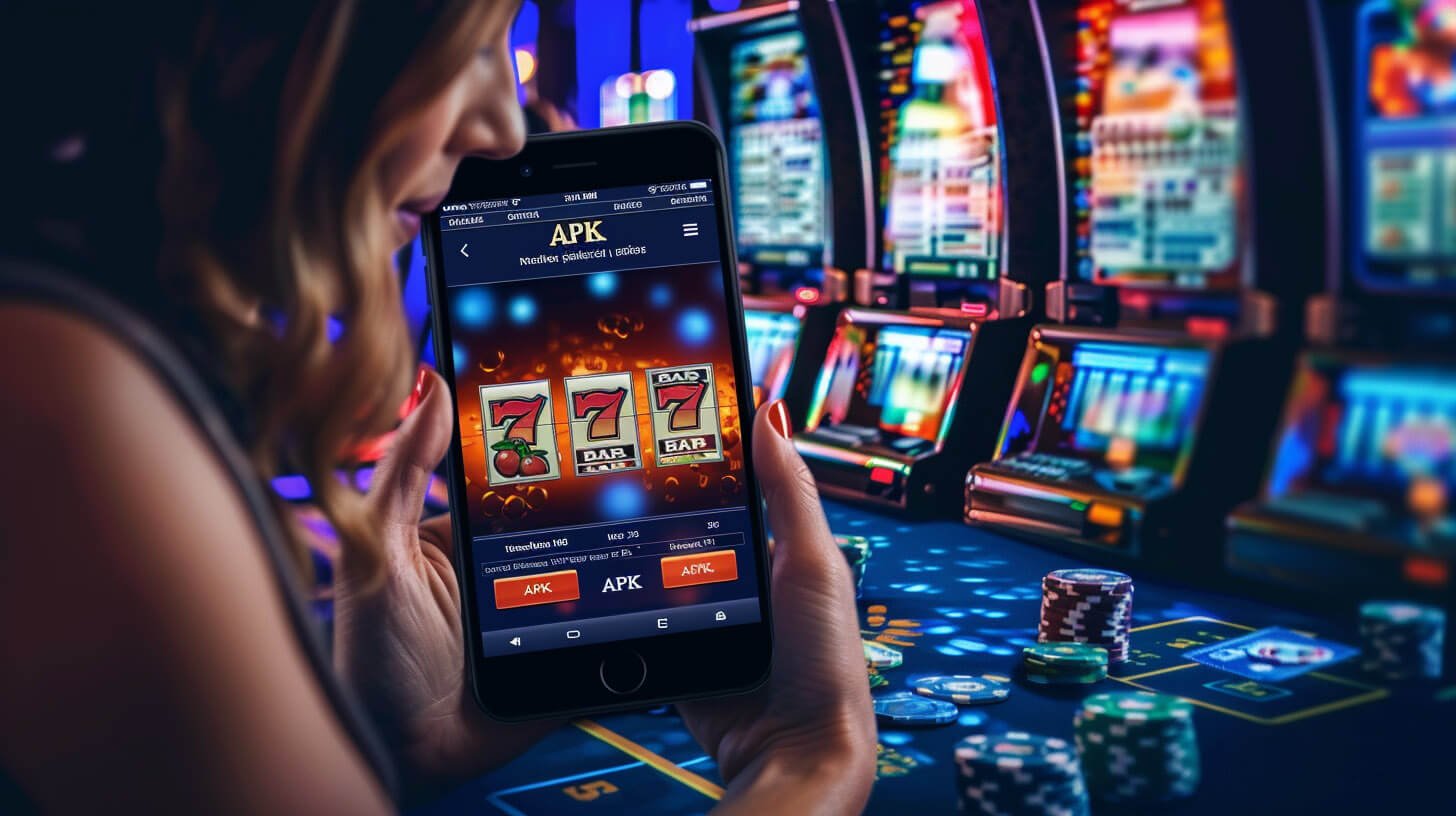 ezykasino App ezykasino App