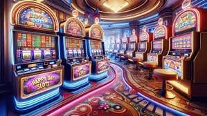 Konfirmasi nilai Cash Out sebelum penarikan